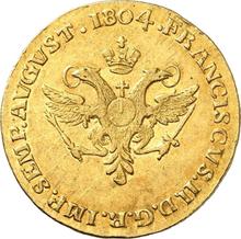 2 Dukaten 1804   