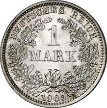1 Mark 1905 E  