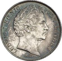 1/2 Gulden 1846   