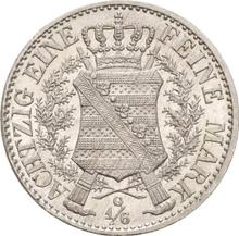 1/6 Thaler 1836  G  "Death of the King"