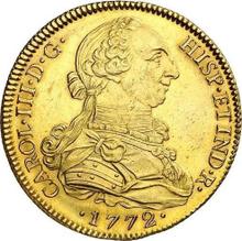 8 escudo 1772 S CF 