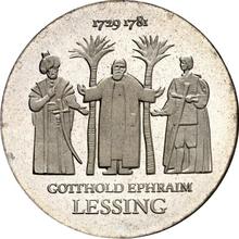 20 марок 1979    "Лессинг"