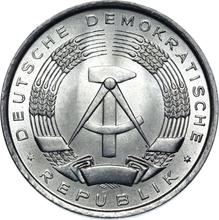 1 Pfennig 1960 A  