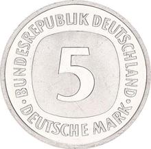 5 марок 1994 G  