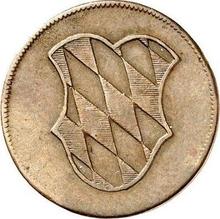 2 Pfennig 1805   