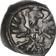 1 denario 1607   