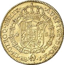 4 escudo 1818 NR JF 