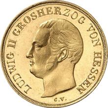 5 Gulden 1835  C.V.  H.R. 
