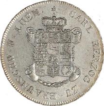 24 Mariengroschen 1828  CvC 