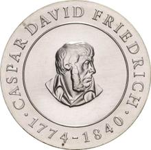 10 marek 1974    "Caspar David Friedrich"