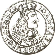 2 ducados 1666  AT 