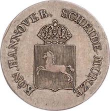 2 Pfennig 1836 A  