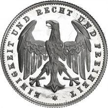 500 марок 1923 G  