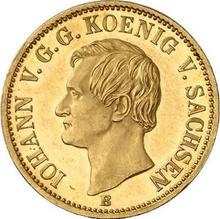Krone 1861  B 