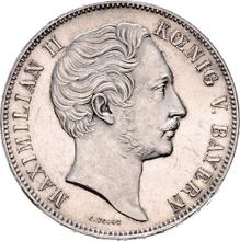 Doppeltaler 1855   