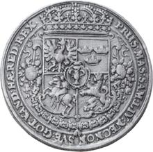 Półtalar bez daty (no-date-1648)   