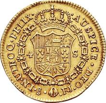 4 escudo 1817 So FJ 