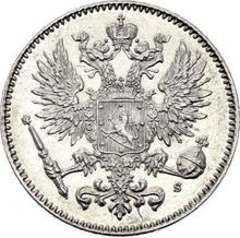 50 penni 1914  S 