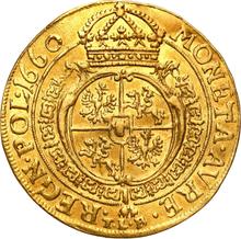 2 ducados 1660  TLB 