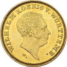 5 guldenów 1825  W 