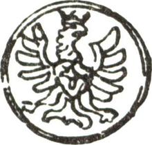 1 denario 1614   