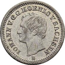 1 новый грош 1870  B 