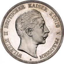 5 Mark 1901 A   "Prussia"