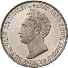 Gulden 1829    "Ausbeute"