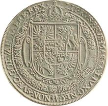 10 Dukatów (Portugał) bez daty (no-date-1632)    "Półpostać"