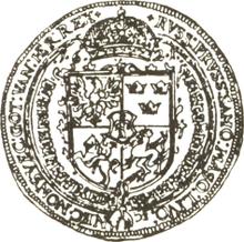 10 дукатов (Португал) 1621    "Литва"