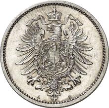 1 marco 1879 A  