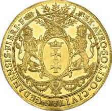 5 ducados 1614   SA "Gdańsk" (Donación)