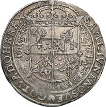 Medio tálero 1632  II 