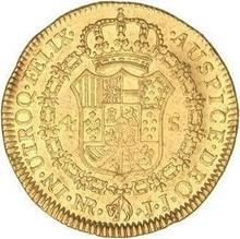 4 escudo 1807 NR JJ 