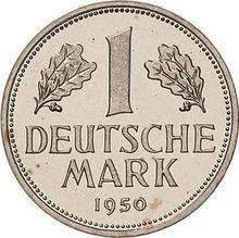 1 Mark 1950 F  