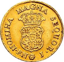 1 escudo 1767 PN J 
