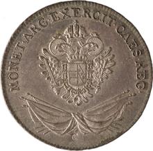 6 groszy 1794    "Dla wojsk austriackich" (PRÓBA)