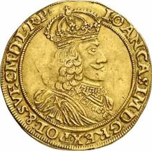 2 ducados 1652  AT 