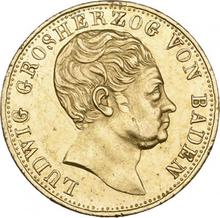 5 Gulden 1819   