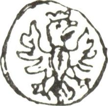 1 denario 1615   