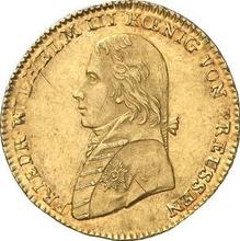 Фридрихсдор 1802 A  