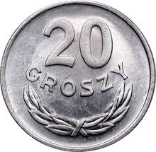 20 грошей 1949   