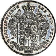 1 Krone 1826   