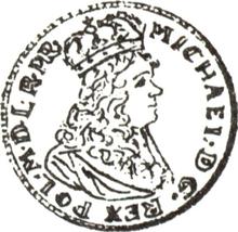Ducado 1672  CS  "Elbląg"