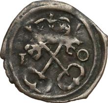 1 denario 1610   