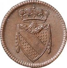 1 Kreuzer 1803   