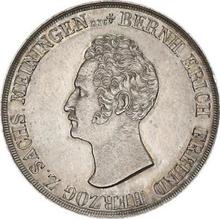 1 gulden 1836  K 