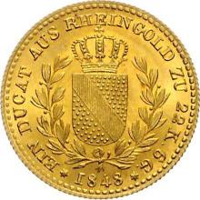 Ducado 1848   