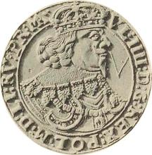 5 ducados 1642  GG 