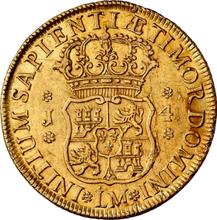 4 escudo 1751 LM J 
